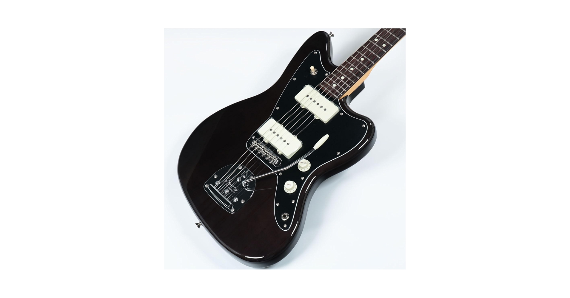 Amazon | Fender/FSR Collection Hybrid II Jazzmaster Alder